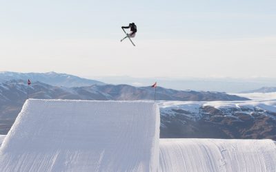 Why a Dynamic Warm-Up Could Be Your Best Ski Injury Prevention Tool