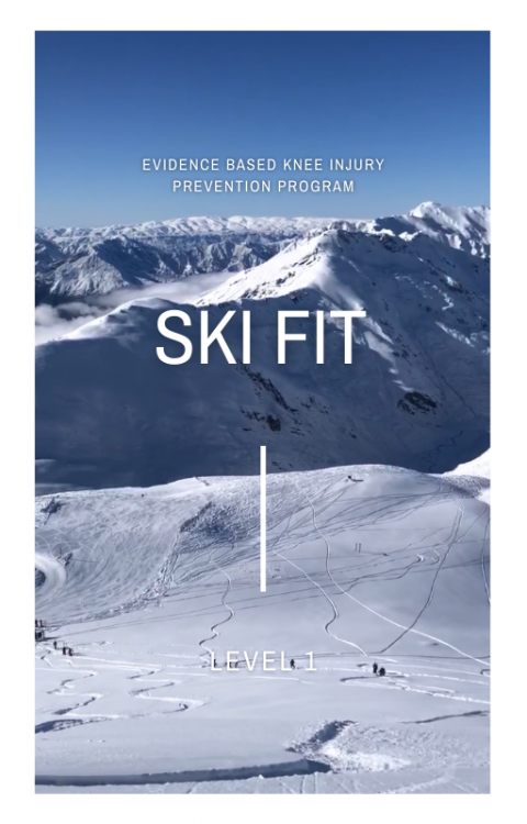 Sking Fit Get Ski Fit, reduce your injury risk! - Alpine Physiotherapy