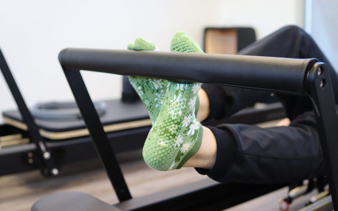 Benefits of Physiotherapy Led Reformer Pilates