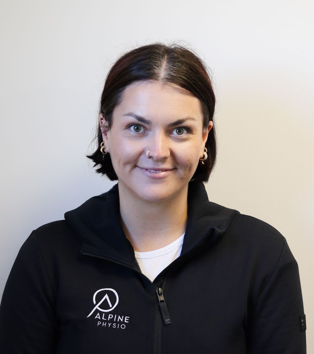 Anna Riksen