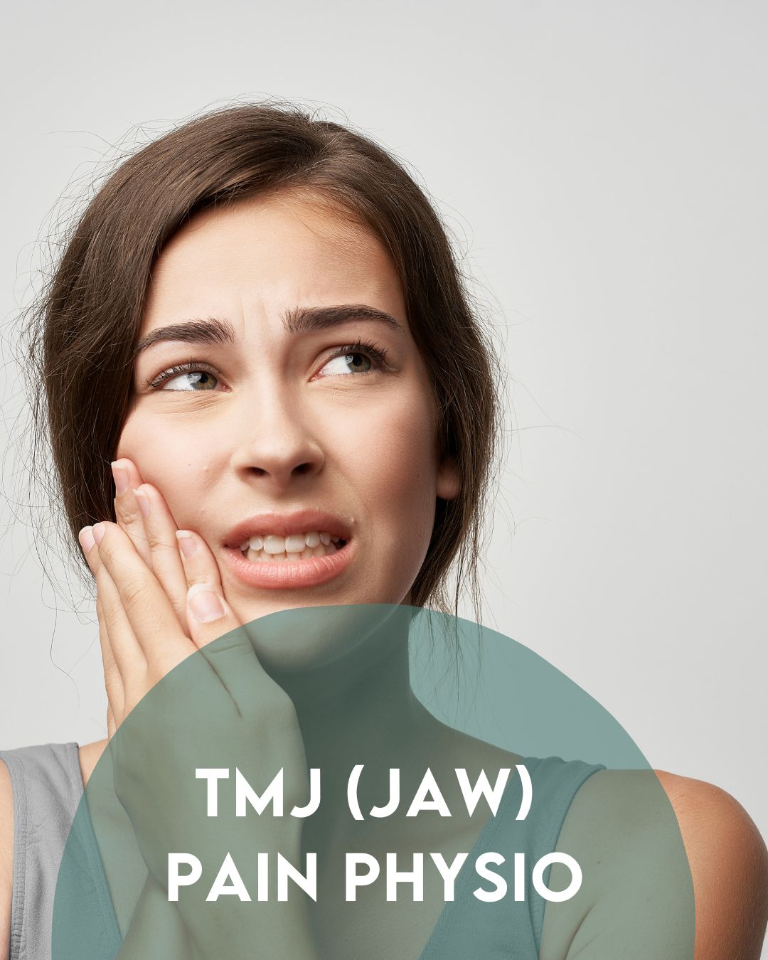 Jaw pain specialist; TMJ specialist