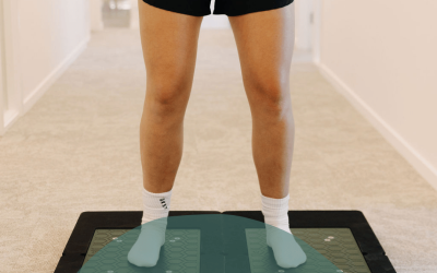 Unlock Your Running Potential with VALD Performance Testing