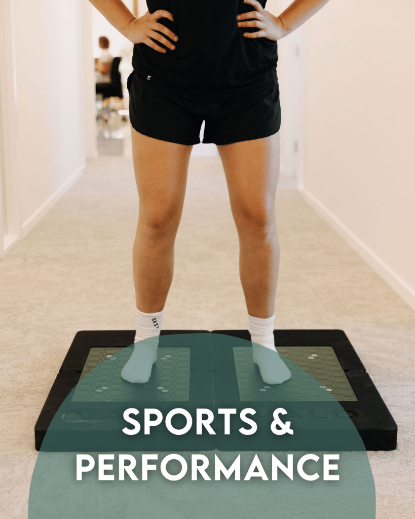 Elite sports performance physio for athletes of Wanaka