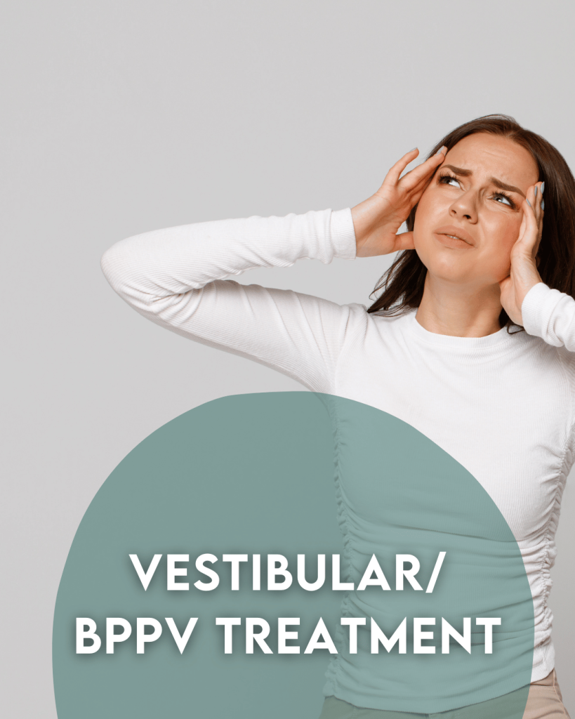 BPPV treatment in Wanaka