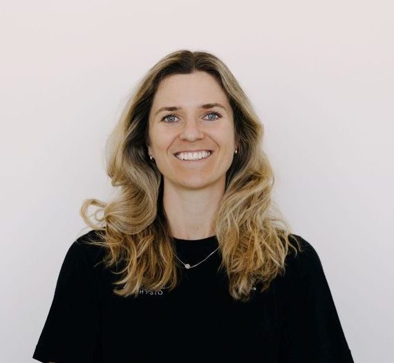 Beth Physio Wanaka