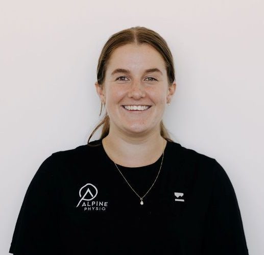 Bridgett Alpine Physio Wanaka