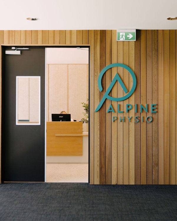 Wanaka physio