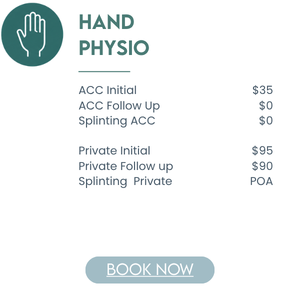 Hand Physio