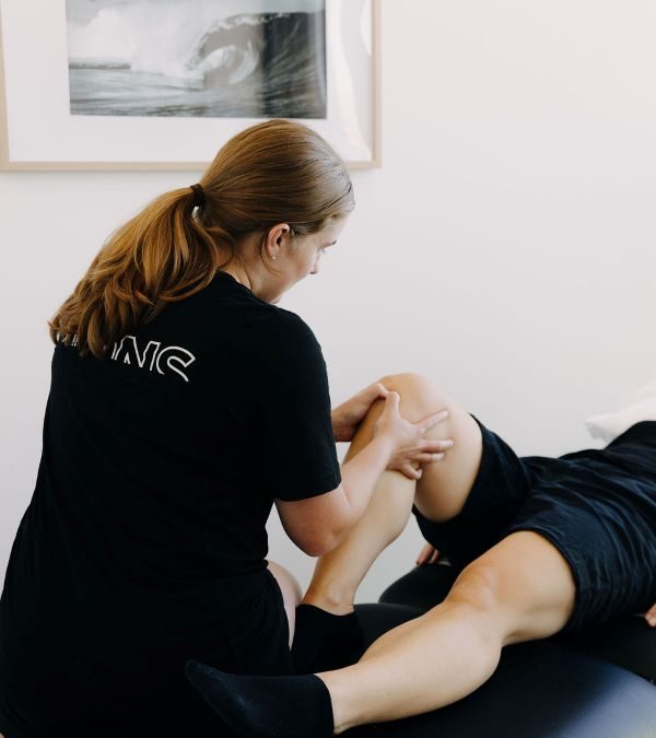 Understanding Medial Collateral Ligament Injuries: A Skier’s Guide to Prevention and Recovery