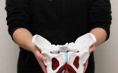 Pelvic floor issues? You don’t just have to put up with it!