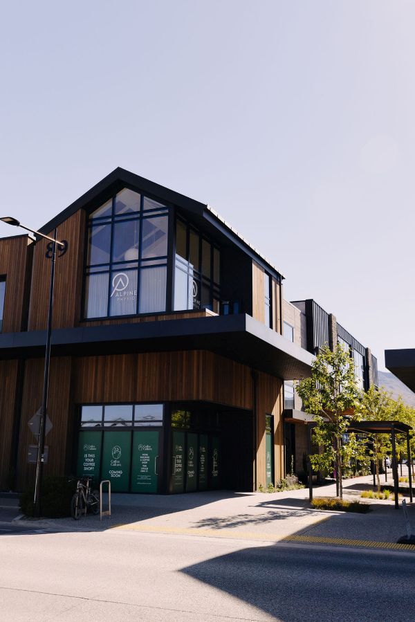 Wanaka physio