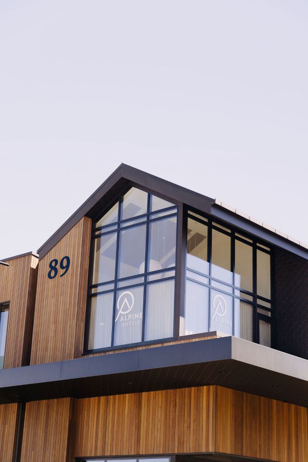 Best physio Wanaka