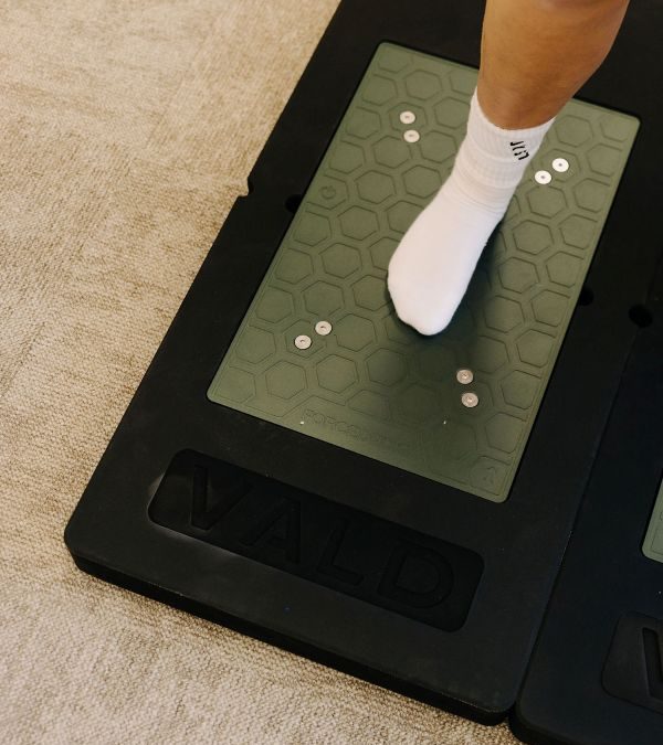 ACL Physio in Wanaka: Using VALD Technology to Build a Stronger Return to Sport