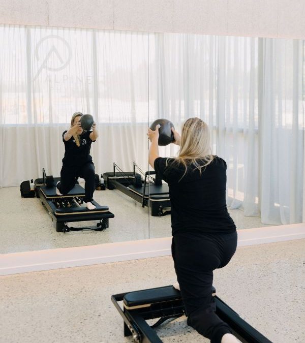 Benefits of Physiotherapy Led Reformer Pilates