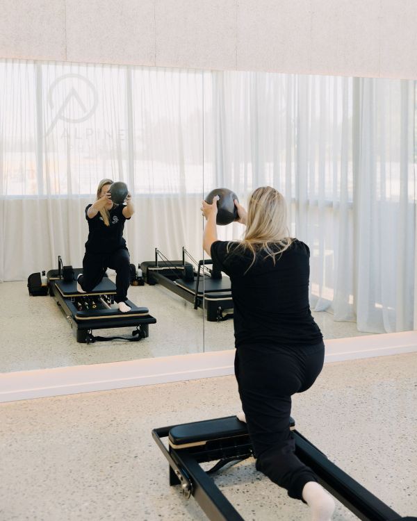 Wanaka based physio led pilates physio led pilates is safe for people in pain