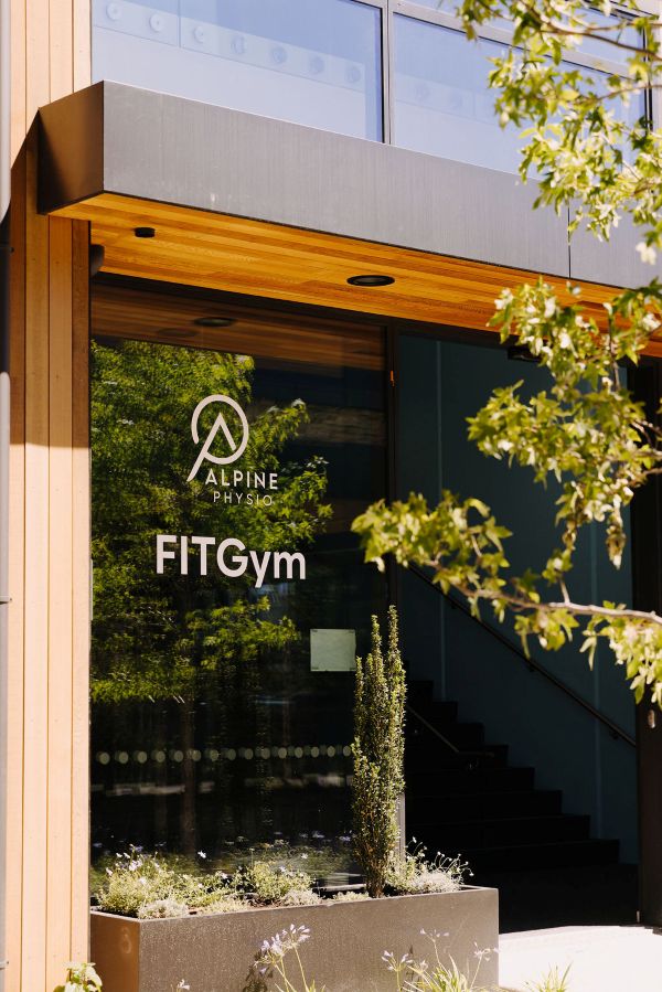 wanaka physio