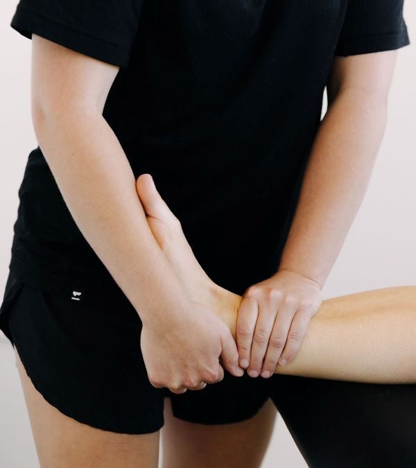 Acute Injury Management: Applying the PEACE and LOVE Protocol