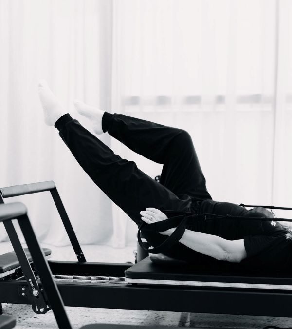 Physiotherapy and Reformer Pilates: A Perfect Combination for Wellness in Wanaka