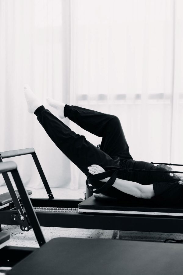 pilates physio wanaka Reformer pilates run by physio's in Wanaka