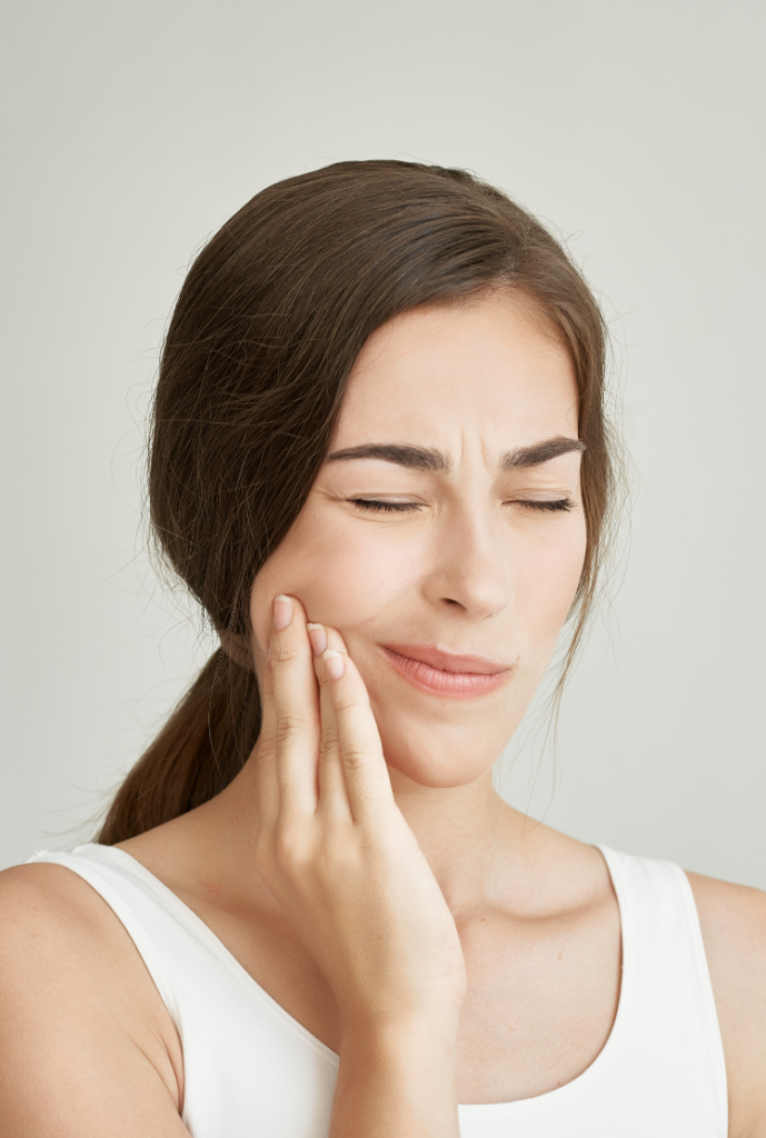 TMJ Pain can be treated by physiotherapist